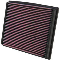 33-2125 Ersättningsfilter / Sportluftfilter K&N Filters